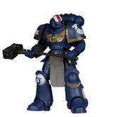 WH40K - Space Marines Lieutenant Titus - Gamesmart